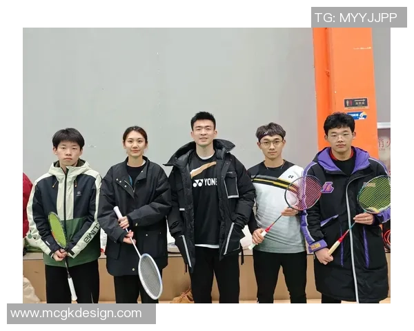 上海羽毛球队选拔赛特别报道：见证成长与拼搏的青春故事