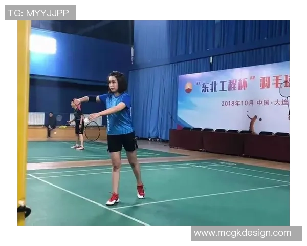 上海羽毛球队心理素质分析与提升策略研究