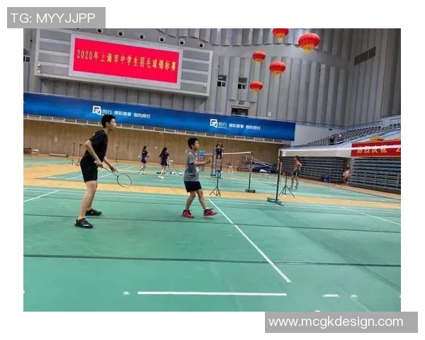 上海羽毛球队运营模式创新探索助力体育发展新篇章